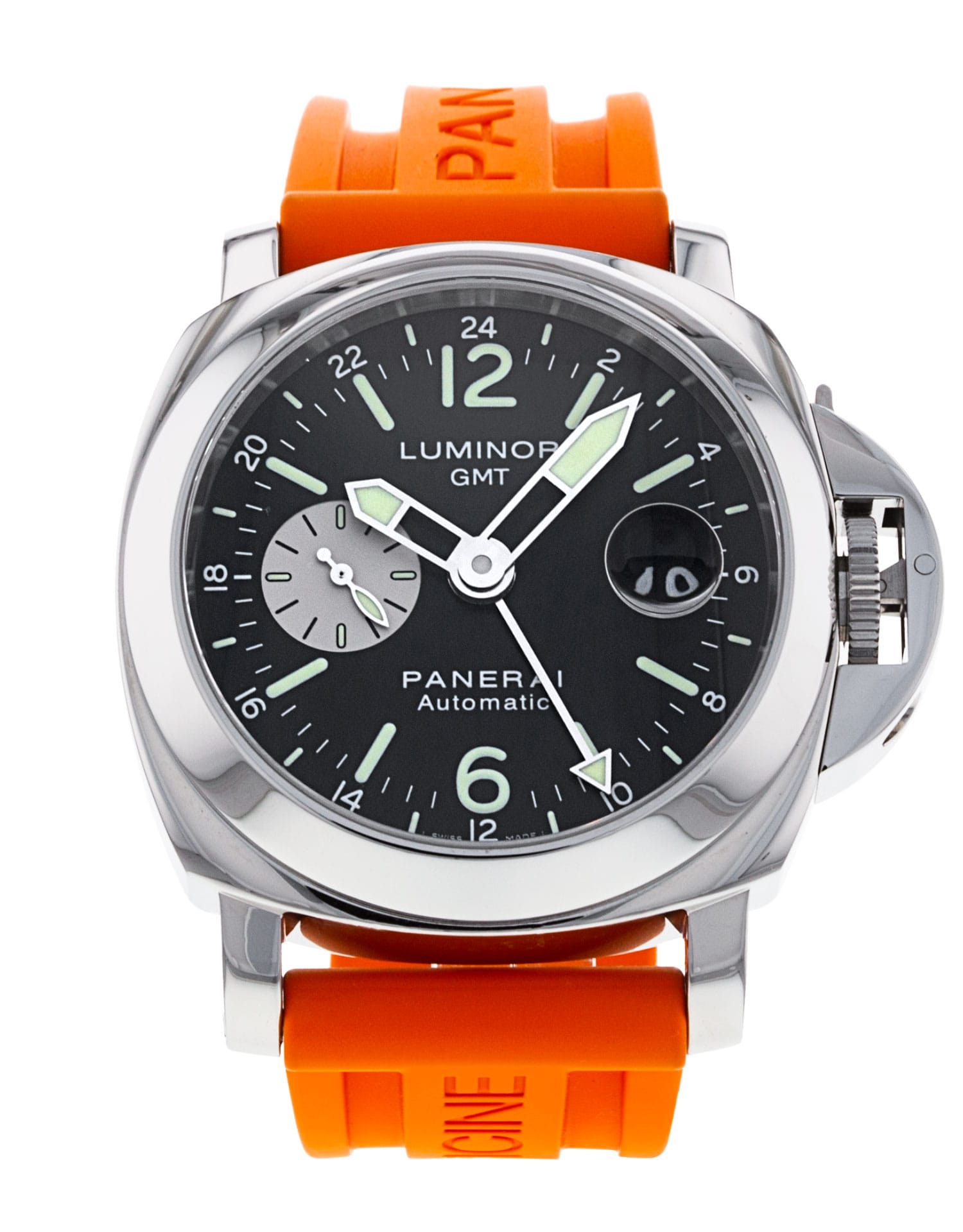 Panerai Luminor GMT PAM00088